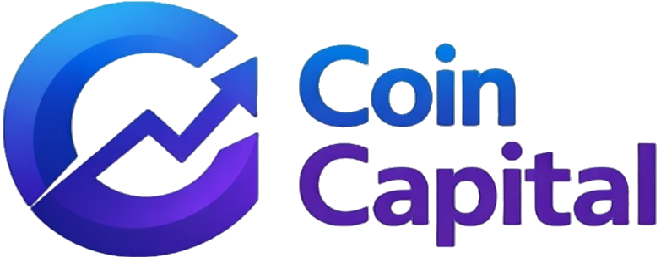 Coin Capital Logo